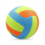 Мʼяч волейбол розмір 2 (вид 3); діаметр - 21 см MIC BT-VB-0087