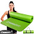 Килимок для фітнесу та йоги EasyFit NBR 10 мм Зелений EasyFit EF-1919-GN