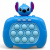 Електронна гра Finger Press Pop-It Console - Стіч MIC AA715