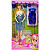 Лялька Pregnant Women 29 см (СИНЯ) MIC PX228-B