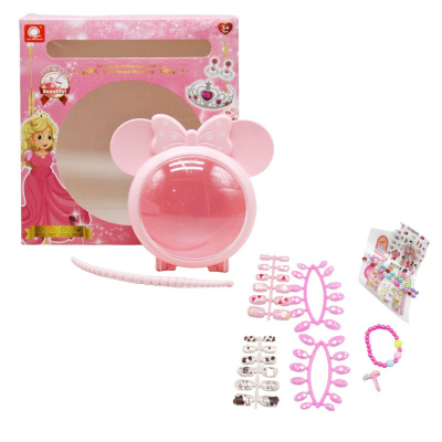 Набір прикрас Ocean heart set: Міні Маус CHEN QING SONG TOY CQS009