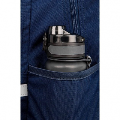 Рюкзак RIDER 17 Rpet  Blue (44x33x19 см) CoolPack F059638