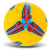 Мʼяч футбольний №2, матеріал PVC (жовтий) MIC FB2481