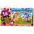 МʼЯКІ ПАЗЛИ 20 ЕЛЕМЕНТІВ (МАЛЮВАННЯ) Dankotoys S20-10-01,02,03,04...16