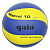 М'яч волейбольний тренувальний Mistral 10 NE-GALA-M10 № 5