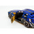 Дерев'яний 3D конструктор Mustang GT Puz-00642, 162 деталей