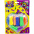 Набір пластиліну Air Clay+Bubble Clay, неон Dankotoys ARBB-03-01,02 Набір пластиліну Air Clay+Bubble Clay, неон Dankotoys ARBB-03-01,02