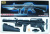 Автомат CYMA P.1158A MiC P.1158A