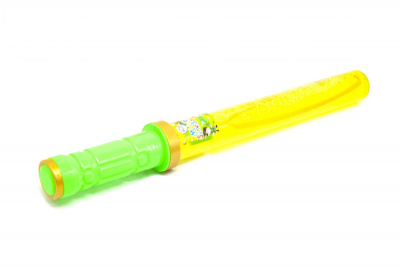 Меч з мильними бульбашками Преміум (ціна за 1 шт) MIC P-2510