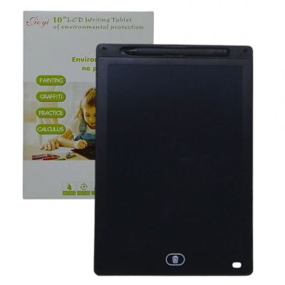 Планшет для малювання Writing Tablet (10), чорний MIC L211-9