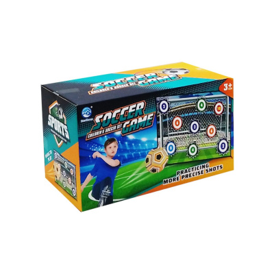 Набір Футбол, 2 мʼяча, килим-мішень, 150 х 100 см HandRoom 7888-14