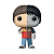 Ігрова фігурка FUNKO POP! "Вілл Баєрс" Funko 93087 серії "Дивні дива"
