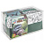 Dinosaur Expedition Пенал-розмальовка з фломастерами Moxy 990194