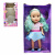 Лялька Magic hair, вид 2 (англ) Warm Baby ECX003-2 Лялька Magic hair, вид 2 (англ) Warm Baby ECX003-2
