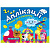 Книжка: Аплікації: клеїмо будинку і в садку, 2+ років Торсинг К01620