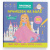 Прописи Пишемо елементи букв. Принцеси на балі (укр) Crystal Book F00030951