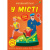 Книга Меганаклейкі. У місті (укр) Crystal Book F00023871 Книга Меганаклейкі. У місті (укр) Crystal Book F00023871