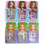 Набір накладних нігтів Girly Nail Set MIC CN-107