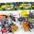 Набір комах в кульку YG Toys (ВИД 2) MIC 714K-6