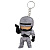 3D Брелоки HERO ROBOCOP / РОБОКОП, Keychain, 3D друк OYTOY 04009100