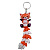 Брелок 3d друк Червона панда, KEYCHAIN MIC KCHN136