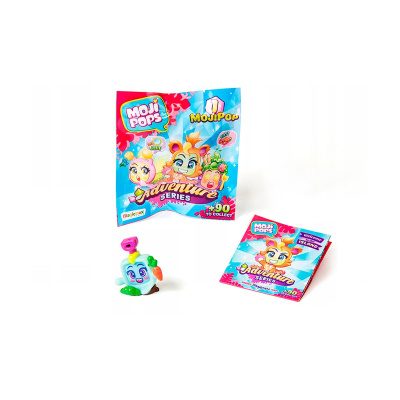 Фігурка-сюрприз MOJI POPS: Adventure Moji Pops PMPAD824IN00