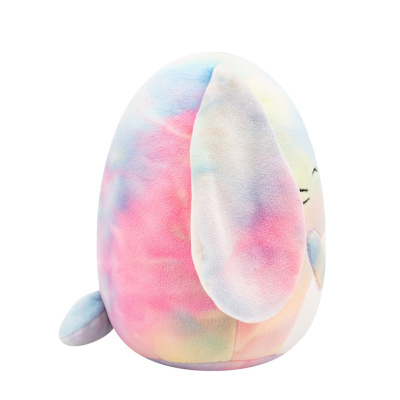 Дитяча м'яка іграшка Кролик Кенді Squishmallows SQER01233, 19 см