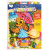 Набір для творчості Блискуча мозаїка: Сова Dankotoys БМ-03-10