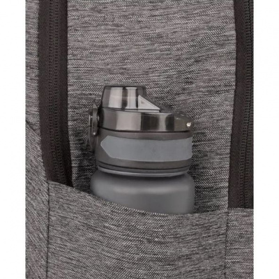 Рюкзак молодіжний ARMY GRIF GRAY (44х32х19 см) CoolPack F100634
