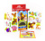 Магніти Мій маленький світ: Ферма (укр) Vladi Toys VT3106-09