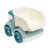 Дитяча іграшка Самоскид 2239TXK(White) білий