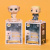 Ігрова фігурка-сюрприз Bitty POP! Funko 79437 серії "Гаррі Поттер" Ігрова фігурка-сюрприз Bitty POP! Funko 79437 серії "Гаррі Поттер"