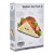 Конструктор дитячий "Western fast food: Sandwich" 1024A-3, пластик, 91 деталь Конструктор дитячий "Western fast food: Sandwich" 1024A-3, пластик, 91 деталь