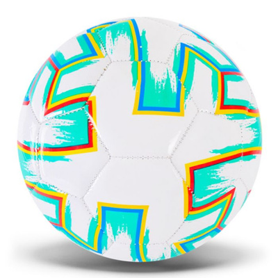 Мʼяч футбольний, дитячий, розмір 5 (вид 2) MIC FB24332