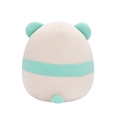 М'яка іграшка Squishmallows – Панда Швиндт (19 cm) Squishmallows SQVA00851