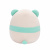 М'яка іграшка Squishmallows – Панда Швиндт (19 cm) Squishmallows SQVA00851 М'яка іграшка Squishmallows – Панда Швиндт (19 cm) Squishmallows SQVA00851