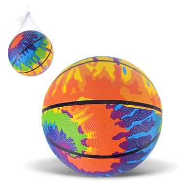 МʼЯЧ БАСКЕТБОЛЬНИЙ, №7, 500 ГР (різнобарвний) MIC BB25619