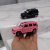 Машинка металева Mercedes G-клас із серії Автопром, двері, інерція (рожева) Автопром AP74146 Машинка металева Mercedes G-клас із серії Автопром, двері, інерція (рожева) Автопром AP74146