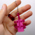 3D Брелоки MINECRAFT / МАЙНКРАФТ AXOLOTL/ АКСОЛОТЛЬ KEYCHAIN, 3D друк OYTOY 01004100 3D Брелоки MINECRAFT / МАЙНКРАФТ AXOLOTL/ АКСОЛОТЛЬ KEYCHAIN, 3D друк OYTOY 01004100