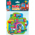 Максі-пазли із грою Малюк зможе: Транспорт Vladi Toys VT1722-24