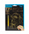 Гравюра Golden Metallic: Милий кролик (А5) Dankotoys ГР-А5-02-12з