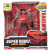 Трансформер Super Robot (ВИД 4) Ying Nuo Toys YND666-6