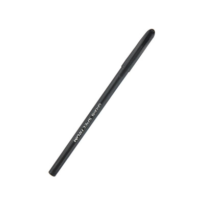 Ручка кулькова Spectrum, чорна UNIMAX UX-100-01
