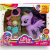 Фігурка My Little Pony, аксесуари, світло, звук (бузкова) MIC SM198K16 Фігурка My Little Pony, аксесуари, світло, звук (бузкова) MIC SM198K16