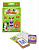Карткова гра Веселі літери, укр Dankotoys G-VB-01U