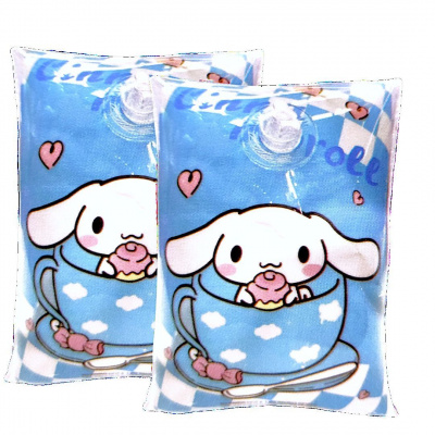 Нарукавники для плавання аніме  Sanrio 13 см (блакитний) MIC KA-23-1915