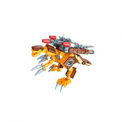 Дитячий конструктор "Mechanical Beasts" 41225-2