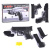 Пістолет із кульками Air Sport Gun MiC Р.698+ Пістолет із кульками Air Sport Gun MiC Р.698+