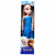 Лялька в стилі казкової принцеси FROZEN (БЛАКИТНИЙ) MIC В107