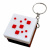 3D Брелоки MINECRAFT / МАЙНКРАФТ CAKE / ТОРТ KEYCHAIN, 3D друк OYTOY 01008100 3D Брелоки MINECRAFT / МАЙНКРАФТ CAKE / ТОРТ KEYCHAIN, 3D друк OYTOY 01008100